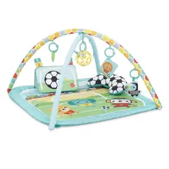 BRIGHT STARTS - Gimasio de actividades 17165