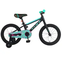 CLIFF - BICICLETA DE MONTAÑA NIÑOS LIZARD 16 - 2025