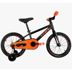 CLIFF - BICICLETA LIZARD 16 - 2025