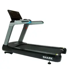 EVOLUTION FITNESS - Trotadora Shark