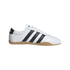 ADIDAS - Tenis Grand Court Lo blanco de mujer lifestyle