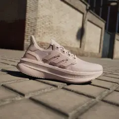 ADIDAS - Tenis Ultraboost 5 rosado de mujer para correr