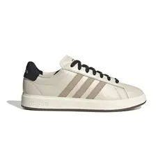 ADIDAS - Grand Court 20 Tenis beige de hombre lifestyle