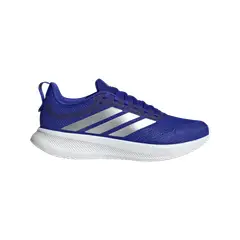 ADIDAS - Runblaze M Tenis azul de hombre para correr