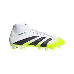 ADIDAS - Guayos Predator Club Con Calcetin Para T blanco de hombre para futbol