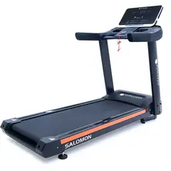 EVOLUTION FITNESS - Trotadora Salomón