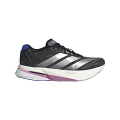 ADIDAS - Tenis Adizero Boston 13 negro de mujer para correr