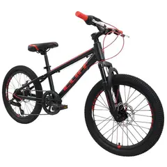 CLIFF - BICICLETA DE MONTAÑA NIÑOS  LIZARD 20 2022