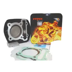 GENERICO - Kit Cilindro Fz16 Repotenciado A 200 Marca Vitrix