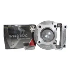 GENERICO - Kit Cilindro Yamaha Bws 125 Vitrix