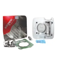 GENERICO - Kit Cilindro Ybr125libero125xtz125 Marca Vitrix