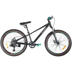CLIFF - BICICLETA LIZARD 24 MD 7S 2025