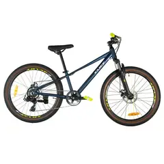CLIFF - BICICLETA LIZARD 24 MD 7S 2025