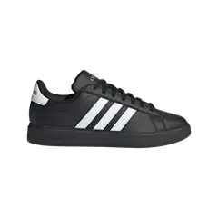 ADIDAS - Grand Court 20 Tenis negro de mujer lifestyle