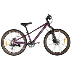 CLIFF - BICICLETA LIZARD 24 HD 7S 2025