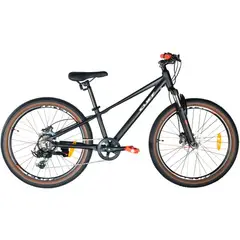CLIFF - BICICLETA LIZARD 24 HD 7S 2025