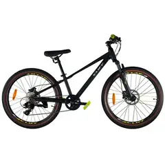 CLIFF - BICICLETA LIZARD 24 HD 8S - 2025