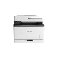 PANTUM - Impresora Multifuncional Color Láser CM1100adw