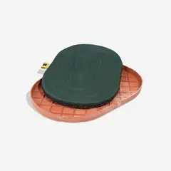 GENERICO - ZeeCat Cama para Gatos ref Polo talla Única