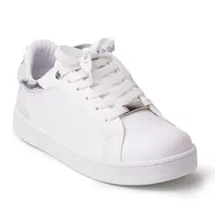PRICE SHOES - Tenis Moda Mujer 4222502TALCO