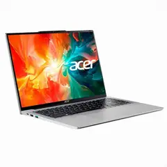 ACER - PORTATIL ASPIRE15 INTEL CORE I7 13620H 16 FHD - RAM 24GB DDR5 SSD 512GB - MOUSE + FUNDA