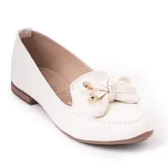 PRICE SHOES - Baletas Moda Mujeres 212M38TALCO