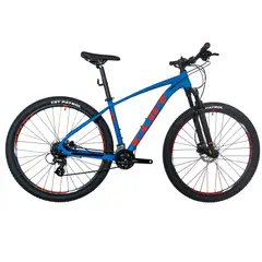 CLIFF - BICICLETA MUDDY 1 SH RIN 29 - 2022
