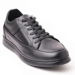 PRICE SHOES - Sky Walk Tenis Casual Hombre 66311178-1NEGRO