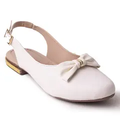 PRICE SHOES - Baletas Moda Mujeres 212M40TALCO