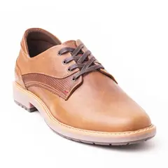 PRICE SHOES - Sky Walk Zapato Casual Hombre 66311193MIEL