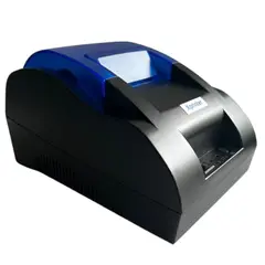 XPRINTER - Impresora Térmica 58mm con Visor USB 90mms