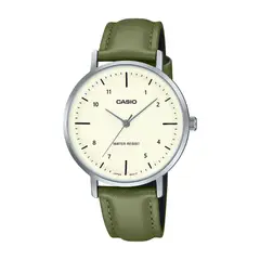 CASIO - Reloj Modelo LTP-VT03L-3B Diseño Elegante