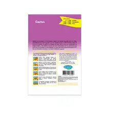 ANASAC - Semillas Cactus 0.05 Gramos