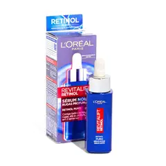 LOREAL PARIS - Serum Noche Loréal Paris 30ml