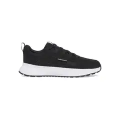 UNDER ARMOUR - Tenis Hombre STREET MIRAGE Negro