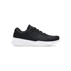 UNDER ARMOUR - Tenis Trainning Hombre EDGE LTHR Negro