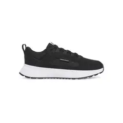 UNDER ARMOUR - Tenis Mujer W STREET MIRAGE Negro