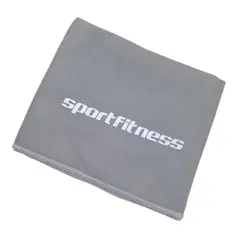 SPORTFITNESS - Toalla Microfibra Wicking Secado Rapido Gym