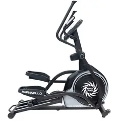 EVOLUTION FITNESS - Bicicleta Elíptica Maranello