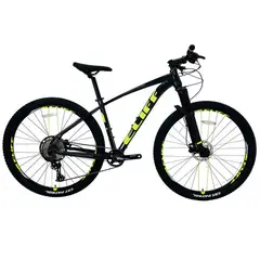 CLIFF - BICICLETA MUDDY 7 SH RIN 29 - 2022