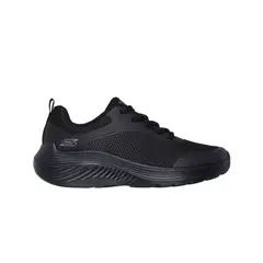 SKECHERS - TENIS BOBS SQUAD WAVES DAMA