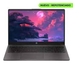 HP - Portátil 255 G10 Ryzen 3 7320U 16GB 512GB HD 15.6