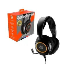STEELSERIES - Diadema Arctis Nova 3 Alámbrico
