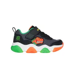 SKECHERS - TENIS MIGHTY GLOW 2.0 INFANTIL