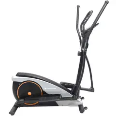 EVOLUTION FITNESS - Bicicleta Elíptica Ikona