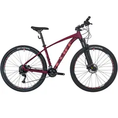 CLIFF - BICICLETA MUDDY 4 SH RIN 29 - 2022