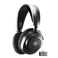 STEELSERIES - Diadema Arctis Nova 7 Negro