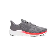 UNDER ARMOUR - Tenis Running Hombre CHARGED PURSUIT 4 BL Gris