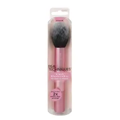 GENERICO - Brocha de maquillaje Ultra Plush para rubor Real Techniques