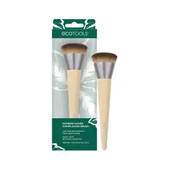 GENERICO - Brocha de maquillaje Wonder Cover Complexion Foundation Eco Tools